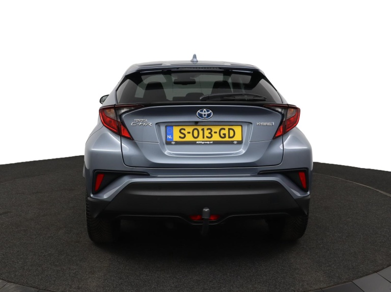 Toyota C-HR - 1.8 Hybrid Executive 71