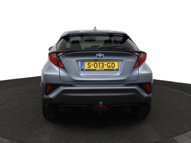 Toyota C-HR - 1.8 Hybrid Executive