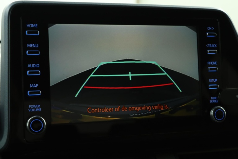 Toyota C-HR - 1.8 Hybrid Executive 9