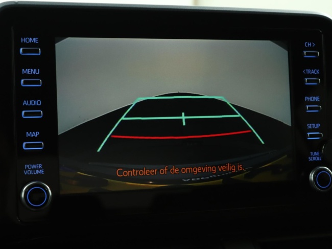 Toyota C-HR - 1.8 Hybrid Executive