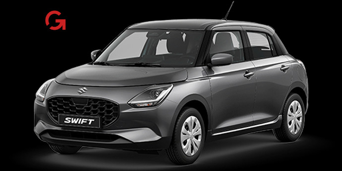 Suzuki Swift - 1.2 Comfort Smart Hybrid