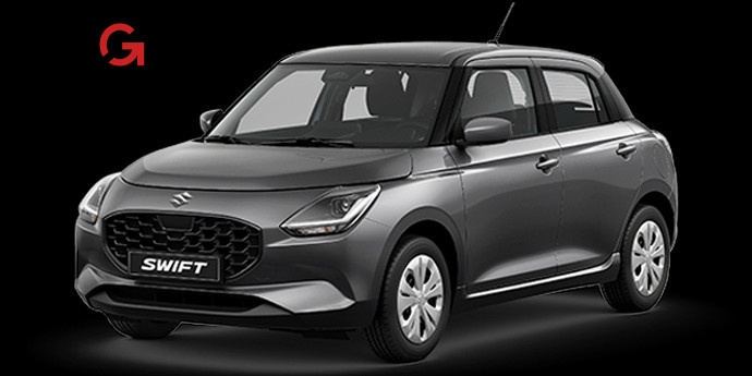 Suzuki Swift - 1.2 Comfort Smart Hybrid 1