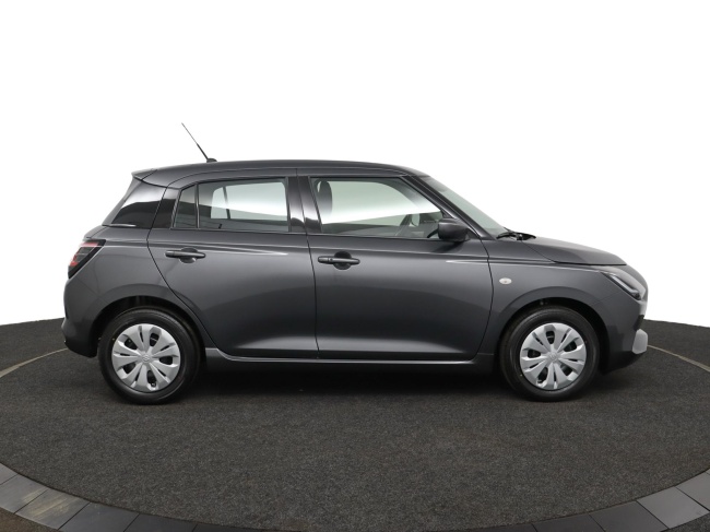 Suzuki Swift - 1.2 Comfort Smart Hybrid