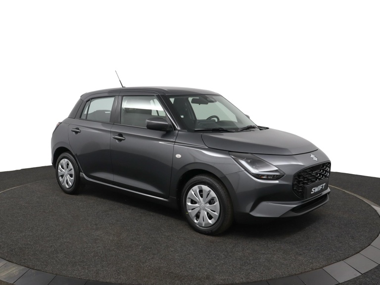 Suzuki Swift - 1.2 Comfort Smart Hybrid 14