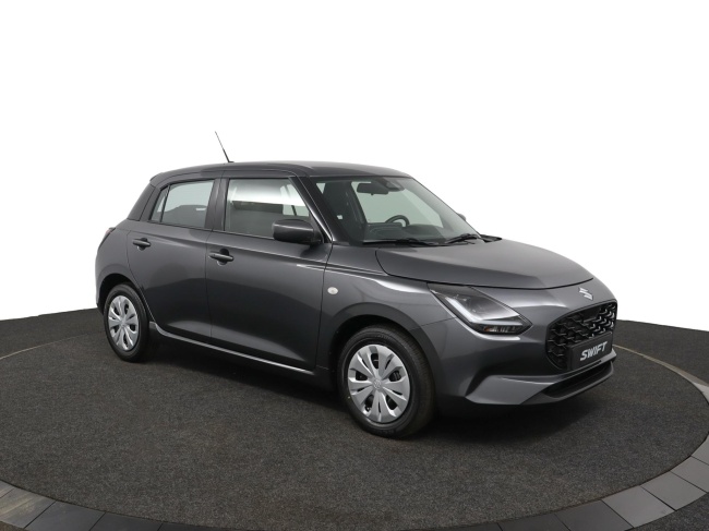 Suzuki Swift - 1.2 Comfort Smart Hybrid
