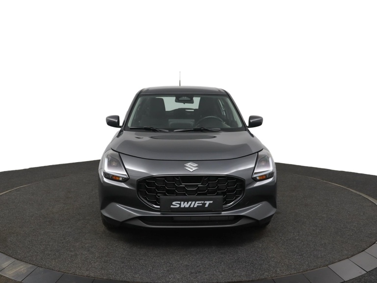 Suzuki Swift - 1.2 Comfort Smart Hybrid 16