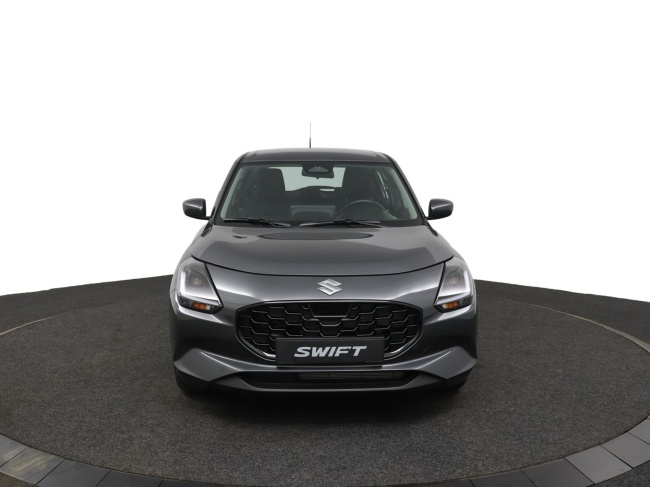 Suzuki Swift - 1.2 Comfort Smart Hybrid