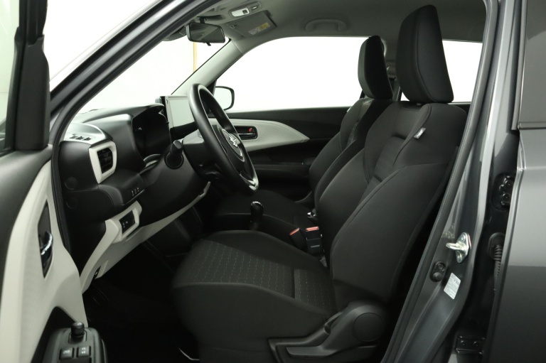 Suzuki Swift - 1.2 Comfort Smart Hybrid 17