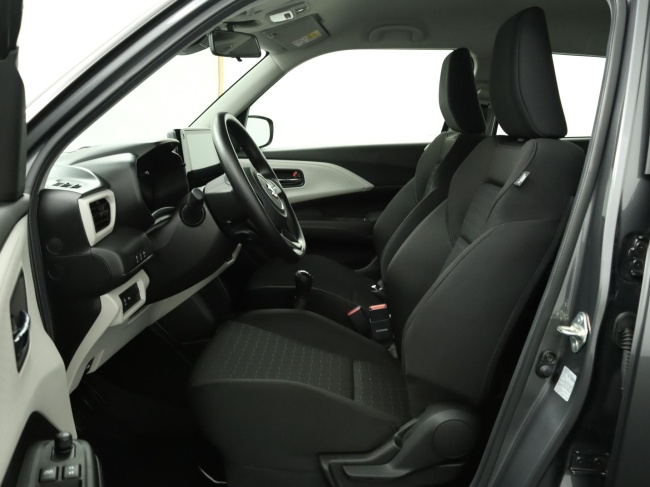 Suzuki Swift - 1.2 Comfort Smart Hybrid