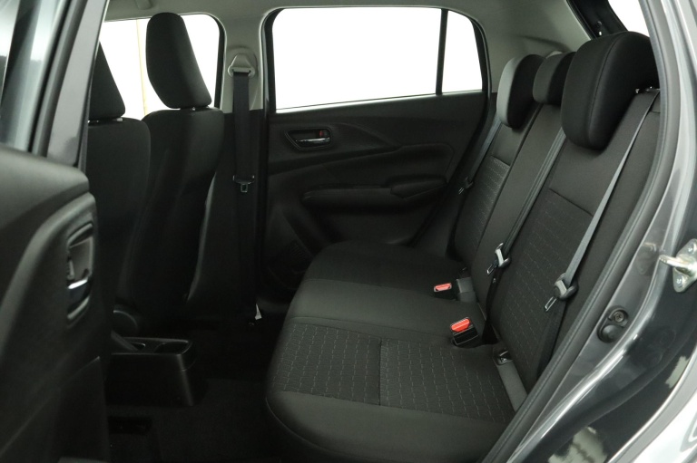 Suzuki Swift - 1.2 Comfort Smart Hybrid 18