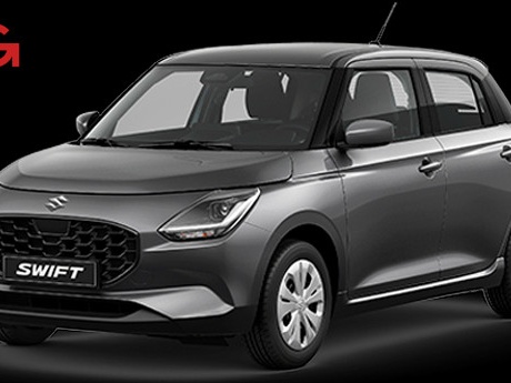 Suzuki Swift - 1.2 Comfort Smart Hybrid