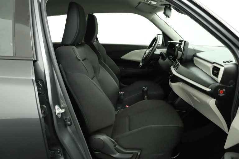 Suzuki Swift - 1.2 Comfort Smart Hybrid 22