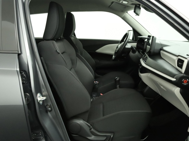 Suzuki Swift - 1.2 Comfort Smart Hybrid