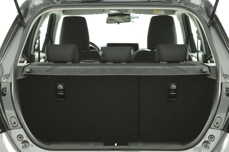 Suzuki Swift - 1.2 Comfort Smart Hybrid 23