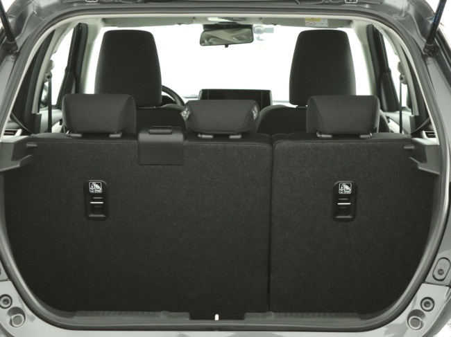 Suzuki Swift - 1.2 Comfort Smart Hybrid