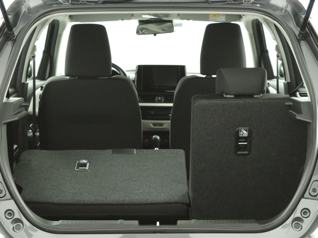 Suzuki Swift - 1.2 Comfort Smart Hybrid