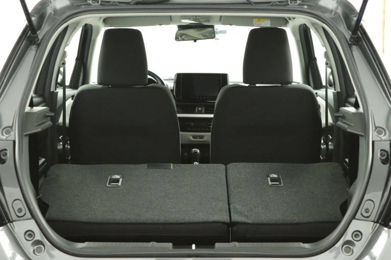 Suzuki Swift - 1.2 Comfort Smart Hybrid 26