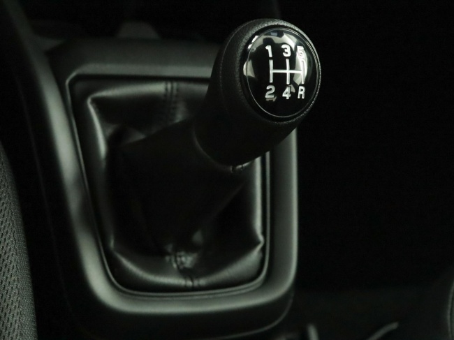 Suzuki Swift - 1.2 Comfort Smart Hybrid