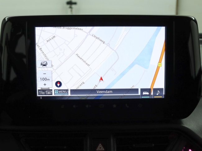 Suzuki Swift - 1.2 Comfort Smart Hybrid