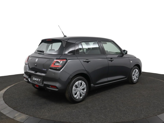 Suzuki Swift - 1.2 Comfort Smart Hybrid
