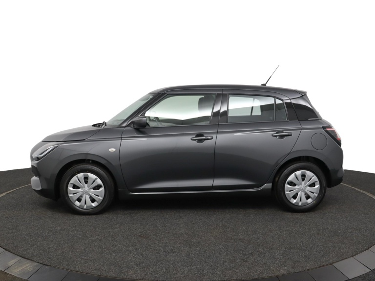 Suzuki Swift - 1.2 Comfort Smart Hybrid 3