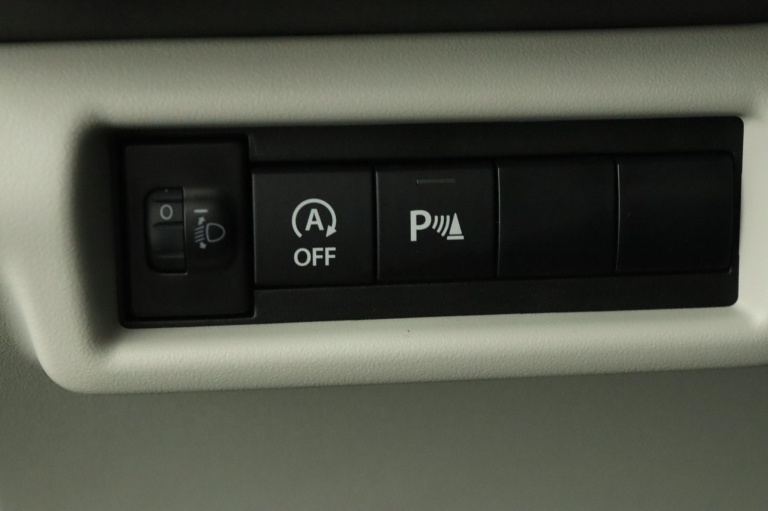 Suzuki Swift - 1.2 Comfort Smart Hybrid 31