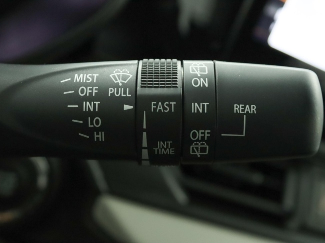 Suzuki Swift - 1.2 Comfort Smart Hybrid