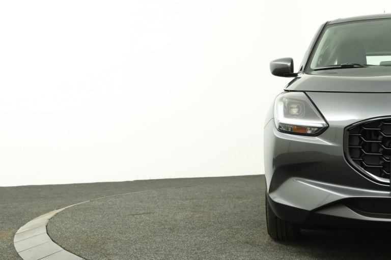 Suzuki Swift - 1.2 Comfort Smart Hybrid 36