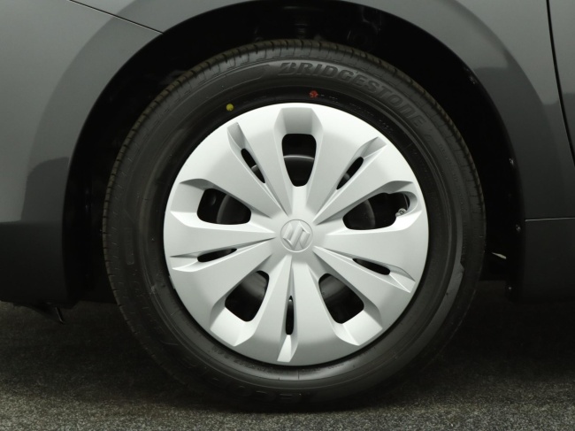 Suzuki Swift - 1.2 Comfort Smart Hybrid