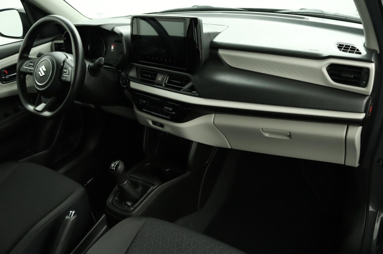 Suzuki Swift - 1.2 Comfort Smart Hybrid 43