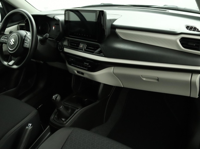 Suzuki Swift - 1.2 Comfort Smart Hybrid