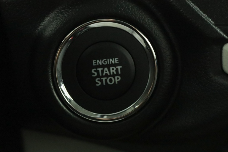 Suzuki Swift - 1.2 Comfort Smart Hybrid 46