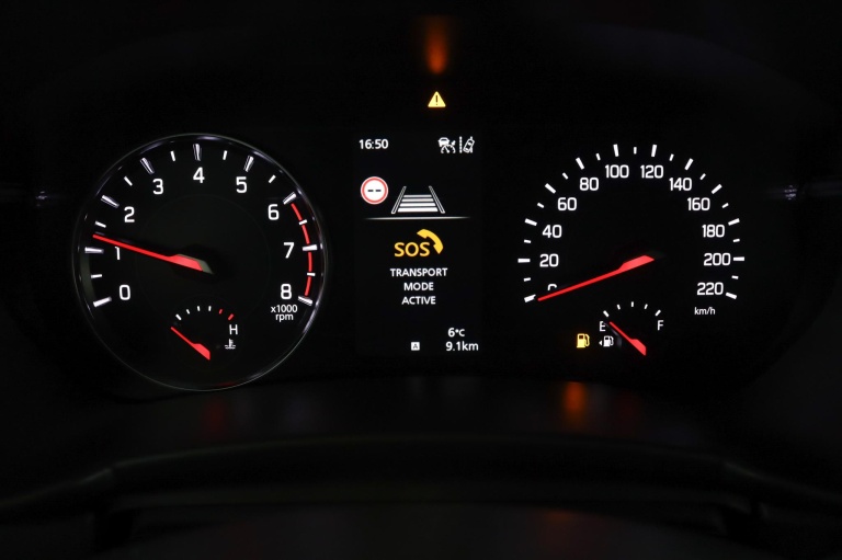 Suzuki Swift - 1.2 Comfort Smart Hybrid 47