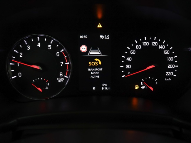 Suzuki Swift - 1.2 Comfort Smart Hybrid