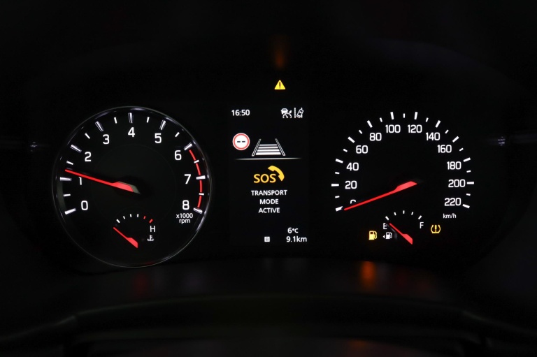 Suzuki Swift - 1.2 Comfort Smart Hybrid 48