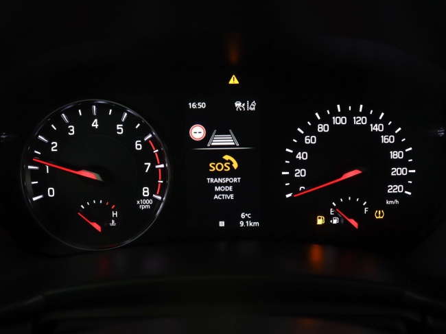 Suzuki Swift - 1.2 Comfort Smart Hybrid