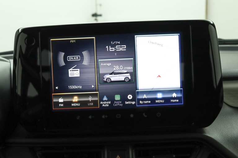 Suzuki Swift - 1.2 Comfort Smart Hybrid 49