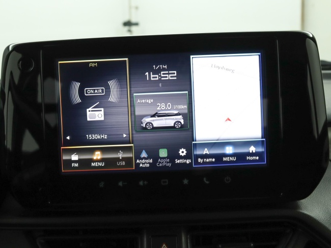 Suzuki Swift - 1.2 Comfort Smart Hybrid