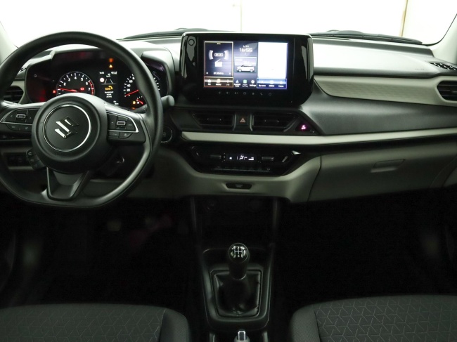 Suzuki Swift - 1.2 Comfort Smart Hybrid