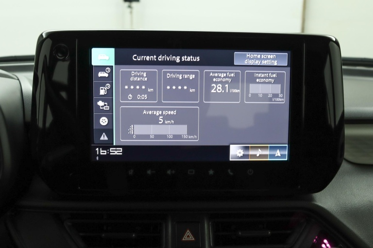 Suzuki Swift - 1.2 Comfort Smart Hybrid 51