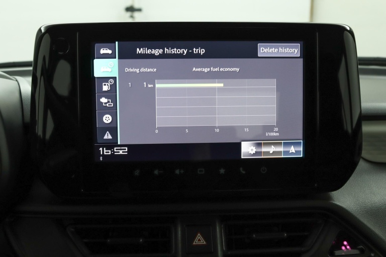 Suzuki Swift - 1.2 Comfort Smart Hybrid 52