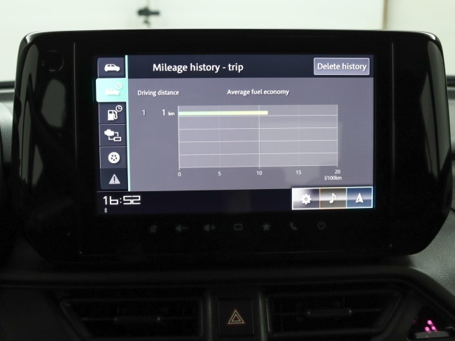 Suzuki Swift - 1.2 Comfort Smart Hybrid