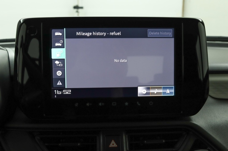 Suzuki Swift - 1.2 Comfort Smart Hybrid 53