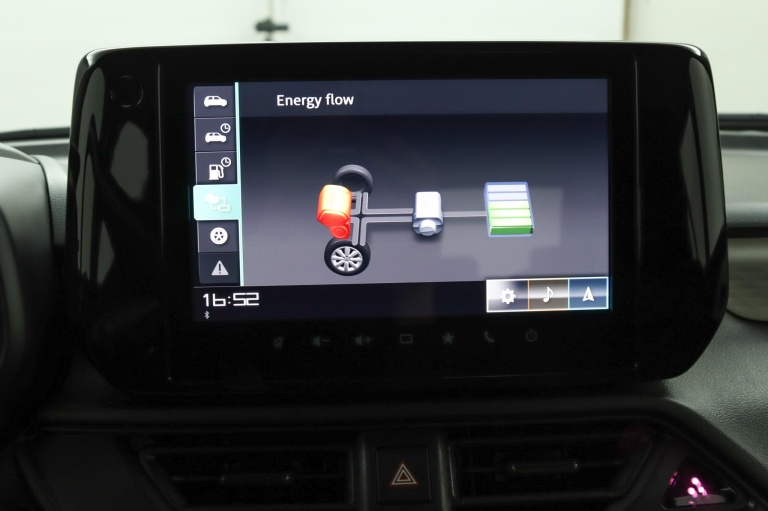 Suzuki Swift - 1.2 Comfort Smart Hybrid 54