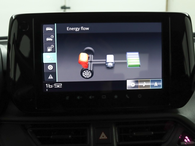 Suzuki Swift - 1.2 Comfort Smart Hybrid