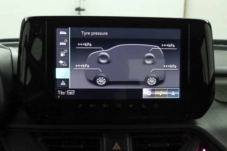 Suzuki Swift - 1.2 Comfort Smart Hybrid 55