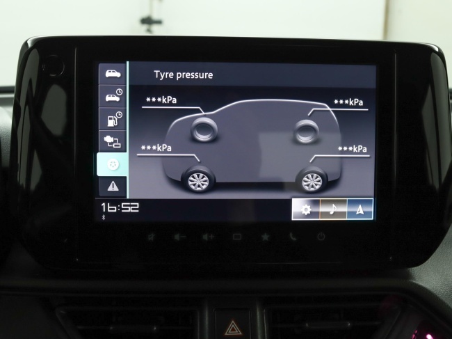 Suzuki Swift - 1.2 Comfort Smart Hybrid