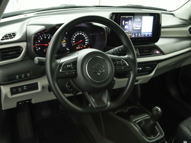 Suzuki Swift - 1.2 Comfort Smart Hybrid