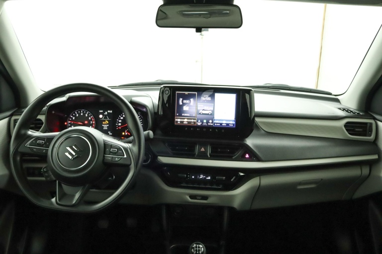 Suzuki Swift - 1.2 Comfort Smart Hybrid 58