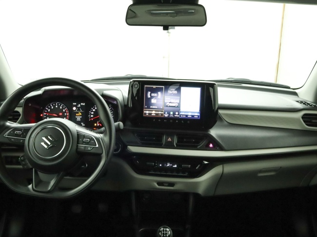 Suzuki Swift - 1.2 Comfort Smart Hybrid